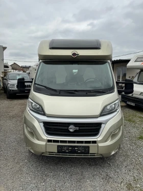 Кемпер Fiat Burstner , снимка 2
