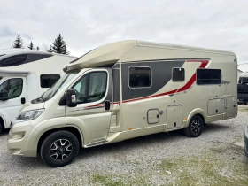 Кемпер Fiat Burstner , снимка 3