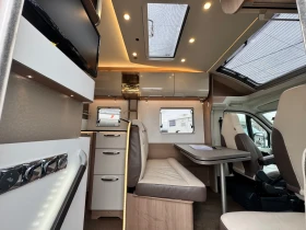 Кемпер Fiat Burstner , снимка 11
