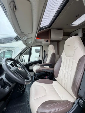Кемпер Fiat Burstner , снимка 6