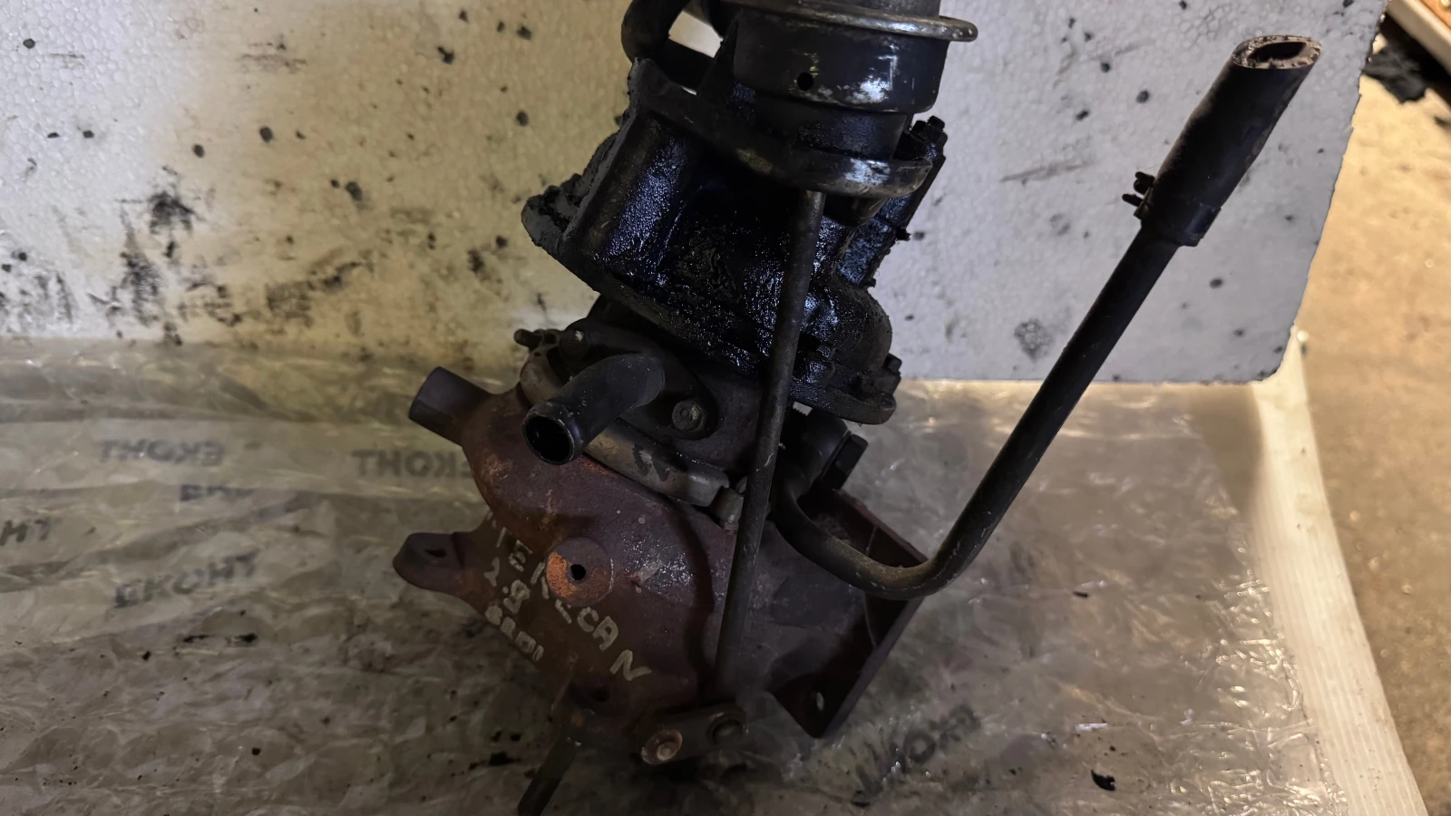    Hyundai Terracan - KHF5 - 2B | Mobile.bg   1