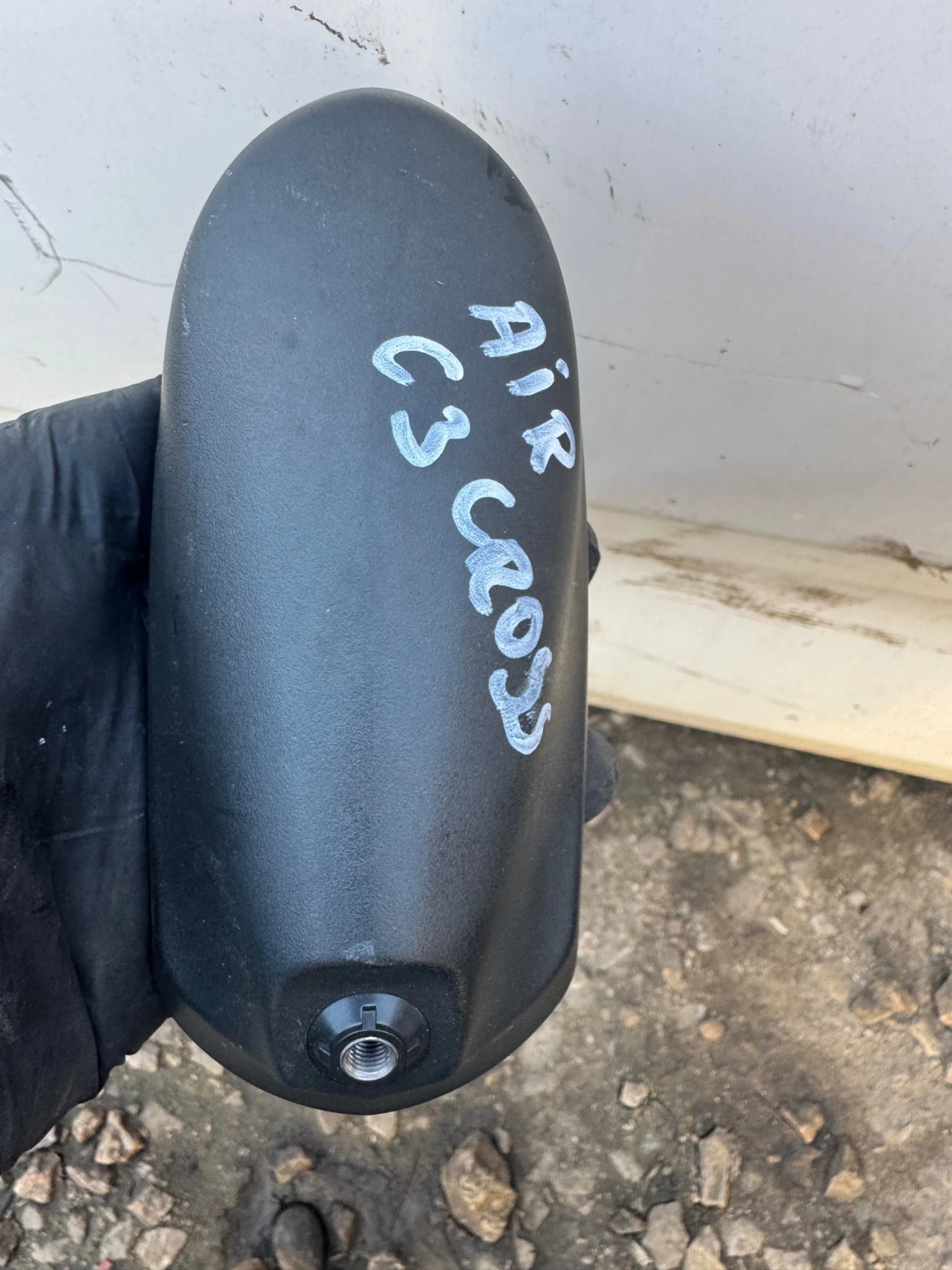 Citroen C3 Air Cross Opel Crossland ������ 3915 1091 | Mobile.bg � ����������� 1