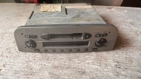 Оригинална Аудио / GPS и видео система за Alfa Romeo 147  2004 - 8631122613