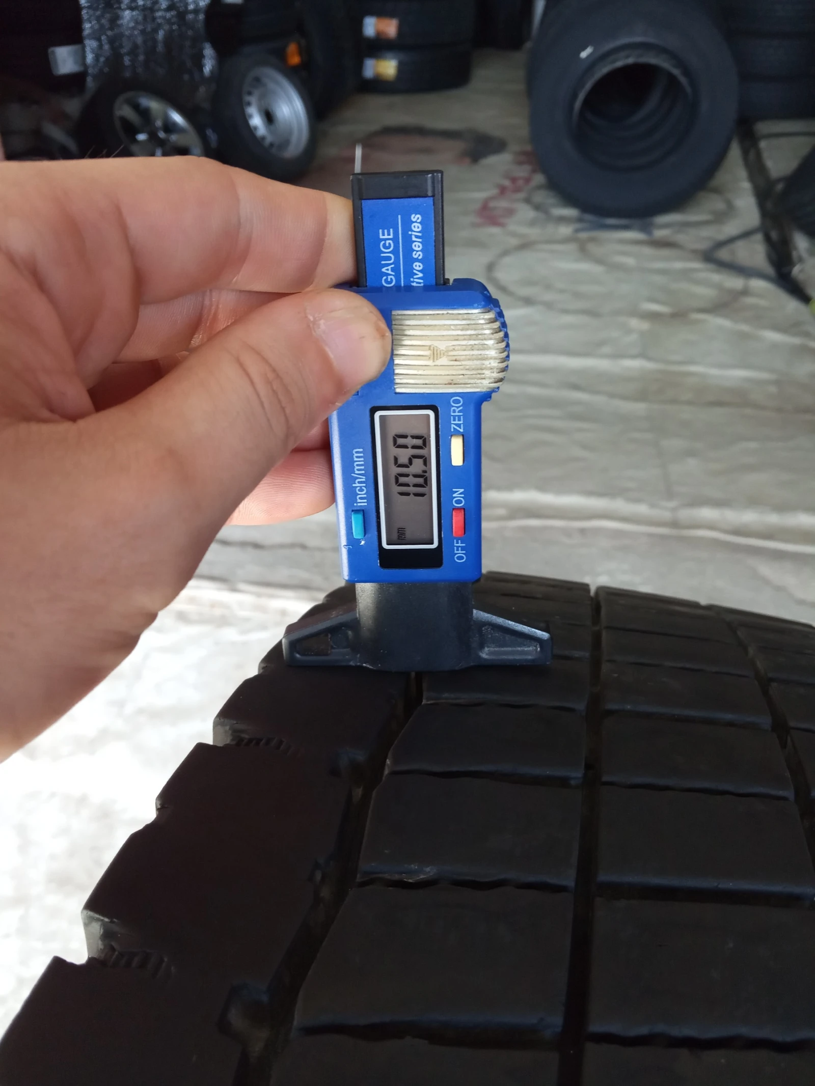  215/75R17.5 | Mobile.bg   3