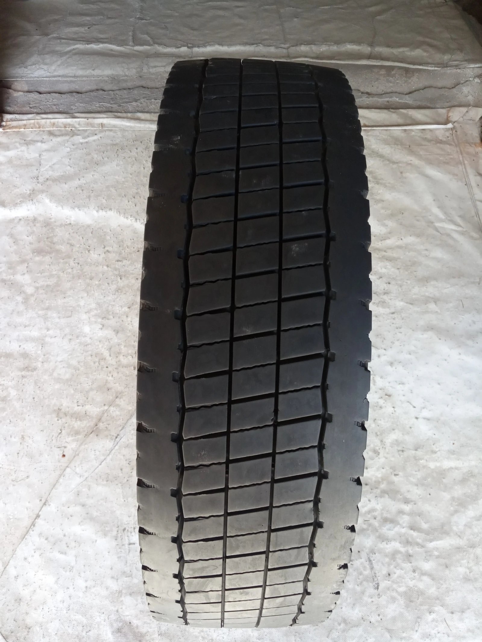  215/75R17.5 | Mobile.bg   1