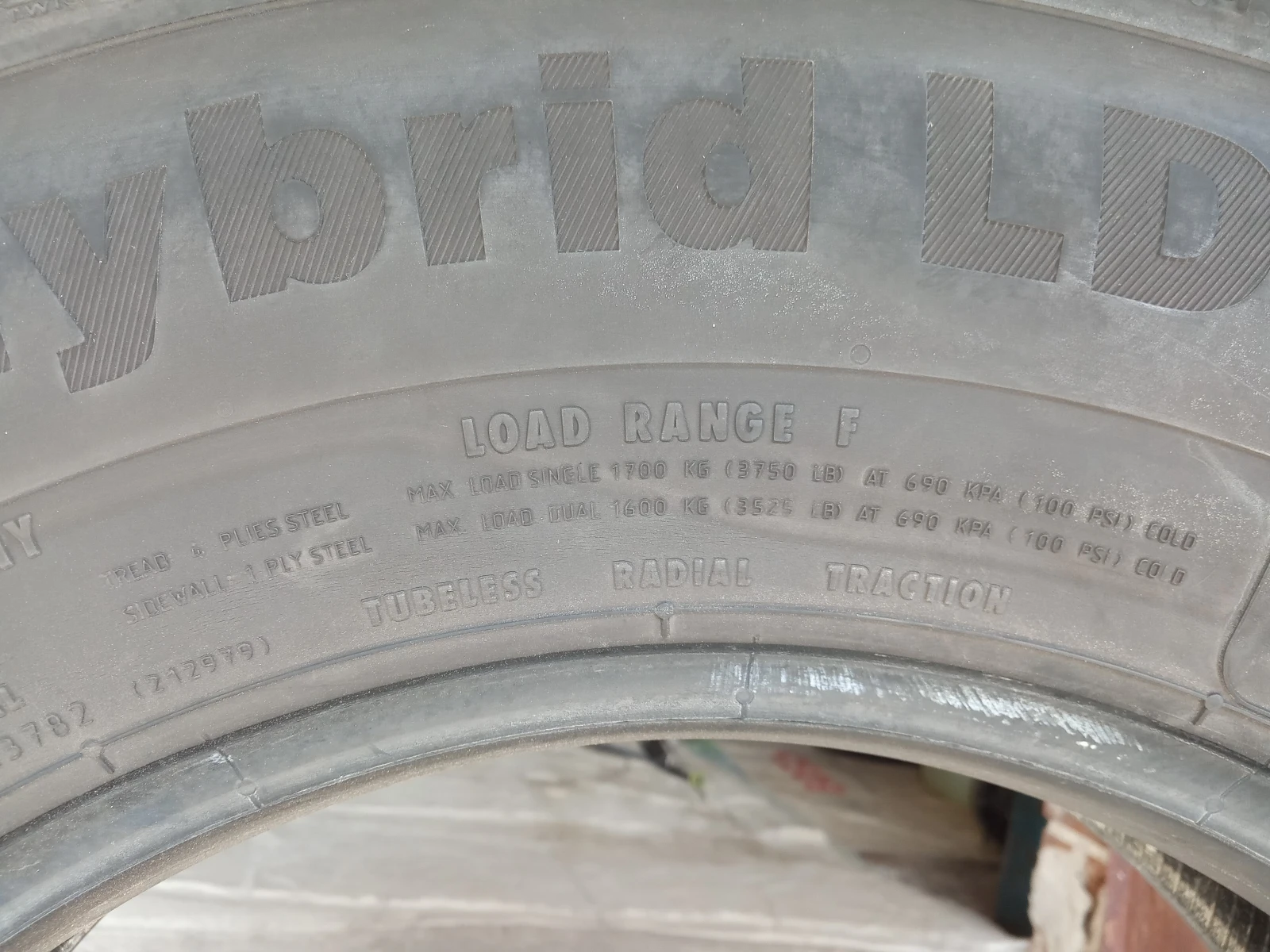  215/75R17.5 | Mobile.bg   12