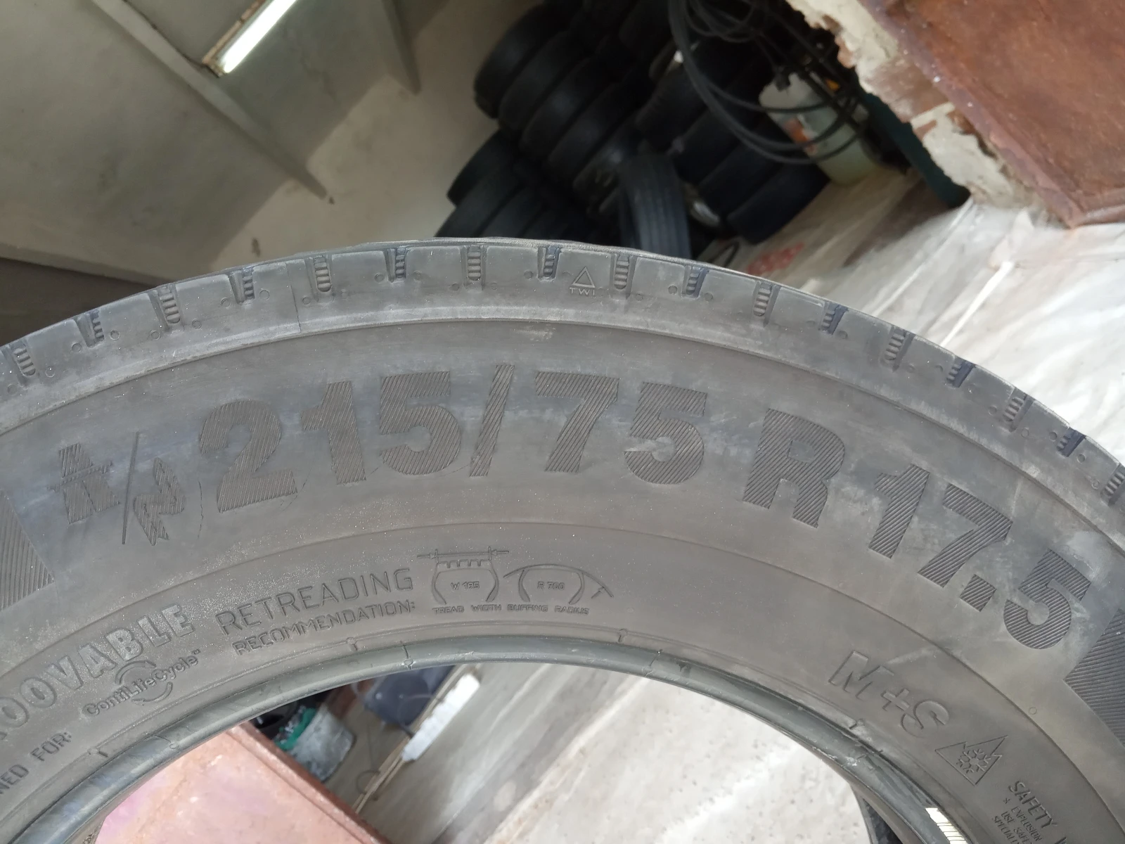  215/75R17.5 | Mobile.bg   9