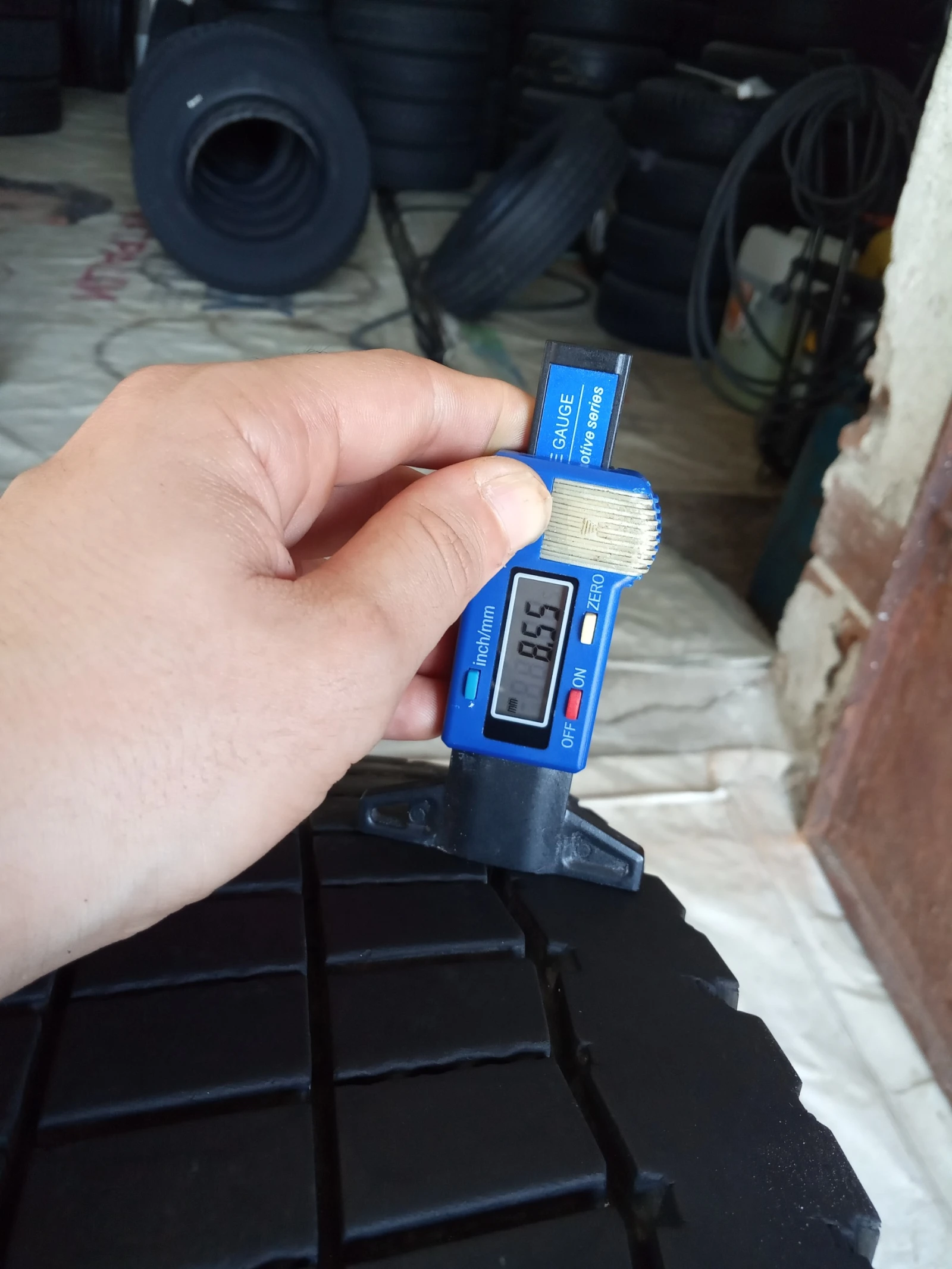  215/75R17.5 | Mobile.bg   4