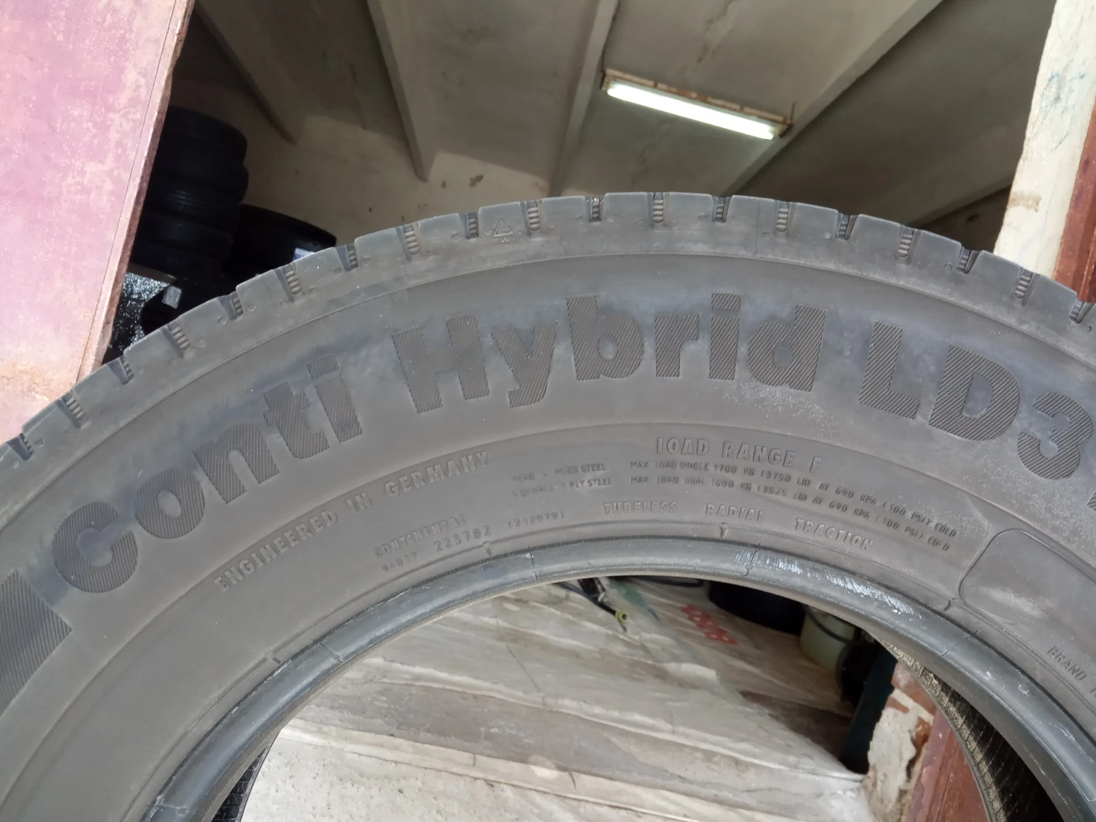  215/75R17.5 | Mobile.bg   7