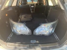 Toyota Avensis 2.0 D-4D 126к.с НА ЧАСТИ, снимка 8