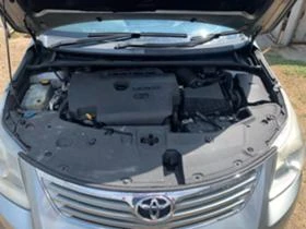Toyota Avensis 2.0 D-4D 126к.с НА ЧАСТИ, снимка 11