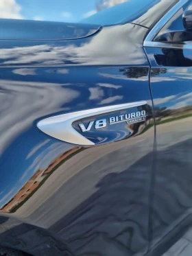 Mercedes-Benz E 63 AMG E63AMG   * * ЛИЗИНГ* * , снимка 6