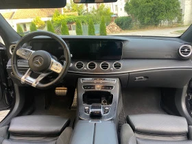 Mercedes-Benz E 63 AMG E63AMG   * * ЛИЗИНГ* * , снимка 12