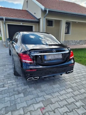 Mercedes-Benz E 63 AMG E63AMG   * * ЛИЗИНГ* * , снимка 5