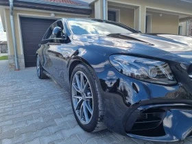 Mercedes-Benz E 63 AMG E63AMG   * * ЛИЗИНГ* * , снимка 7