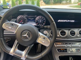 Mercedes-Benz E 63 AMG E63AMG   * * ЛИЗИНГ* * , снимка 16