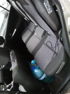 Toyota Corolla verso 2.0 ДИЗЕЛ , снимка 6