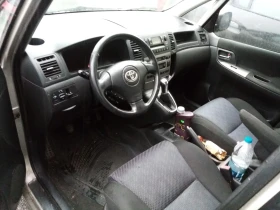 Toyota Corolla verso 2.0 ДИЗЕЛ , снимка 7