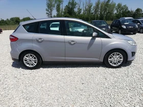 Ford C-max 2.0TDCI kli avtom, снимка 7