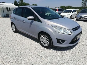 Ford C-max 2.0TDCI kli avtom, снимка 8