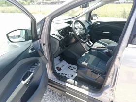 Ford C-max 2.0TDCI kli avtom, снимка 9