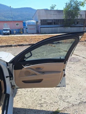 BMW 535 i , снимка 7