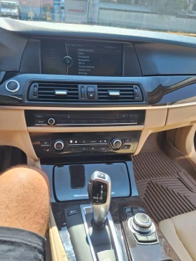 BMW 535 i , снимка 8