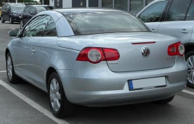 VW Eos FSI, снимка 2