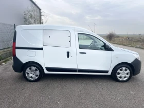 Dacia Dokker 1.3, снимка 4