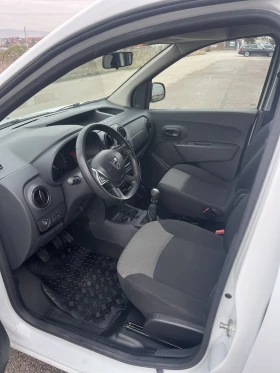 Dacia Dokker 1.3, снимка 9