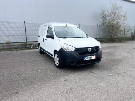Dacia Dokker 1.3, снимка 2