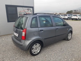 Fiat Idea КАТО НОВА , снимка 3
