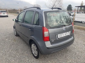 Fiat Idea КАТО НОВА , снимка 6