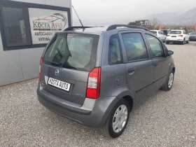 Fiat Idea КАТО НОВА , снимка 4