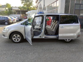 VW Sharan 2.0* TDI* 140кс.6ск, снимка 13