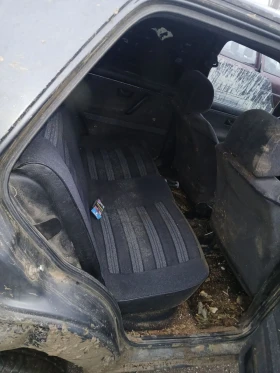 VW Golf 2, снимка 5