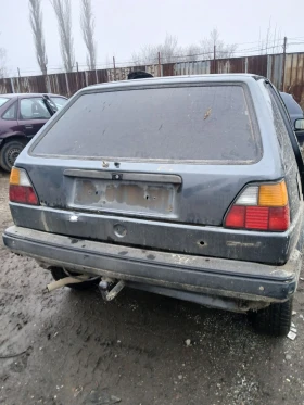 VW Golf 2, снимка 2