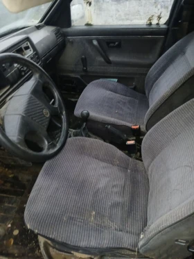 VW Golf 2, снимка 4