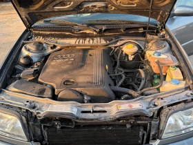 Audi A6 C4, снимка 9