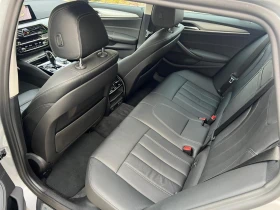 BMW 530 XDrive, снимка 9