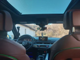 Audi A4 2.0TFSI  252 к седан, снимка 6