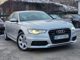 Audi A6 3.0TDI 245K.C. / S-LINE / QUATTRO / АВТОМАТ /, снимка 2