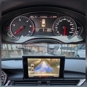 Audi A6 3.0TDI 245K.C. / S-LINE / QUATTRO / АВТОМАТ /, снимка 10