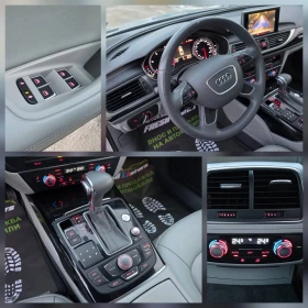 Audi A6 3.0TDI 245K.C. / S-LINE / QUATTRO / АВТОМАТ /, снимка 9