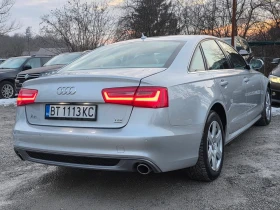 Audi A6 3.0TDI 245K.C. / S-LINE / QUATTRO / АВТОМАТ /, снимка 4