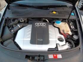Audi A6 3.0TDI QUATTRO, снимка 10
