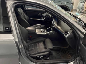 BMW 340 M340i xDrive  CARFAX, снимка 10