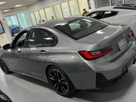 BMW 340 M340i xDrive  CARFAX, снимка 2