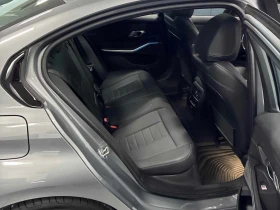 BMW 340 M340i xDrive  CARFAX, снимка 11