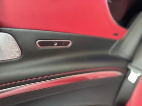 Mercedes-Benz S 63 AMG EDITION1 designo SWAROVSKI, снимка 15